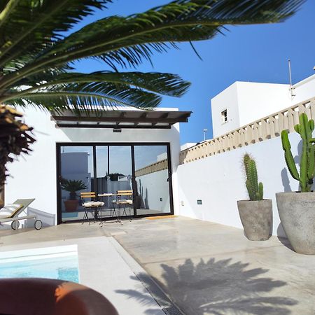 Casa Natalia Apartment Tias Ngoại thất bức ảnh
