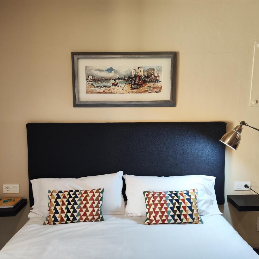 Casa Natalia Apartment Tias Ngoại thất bức ảnh