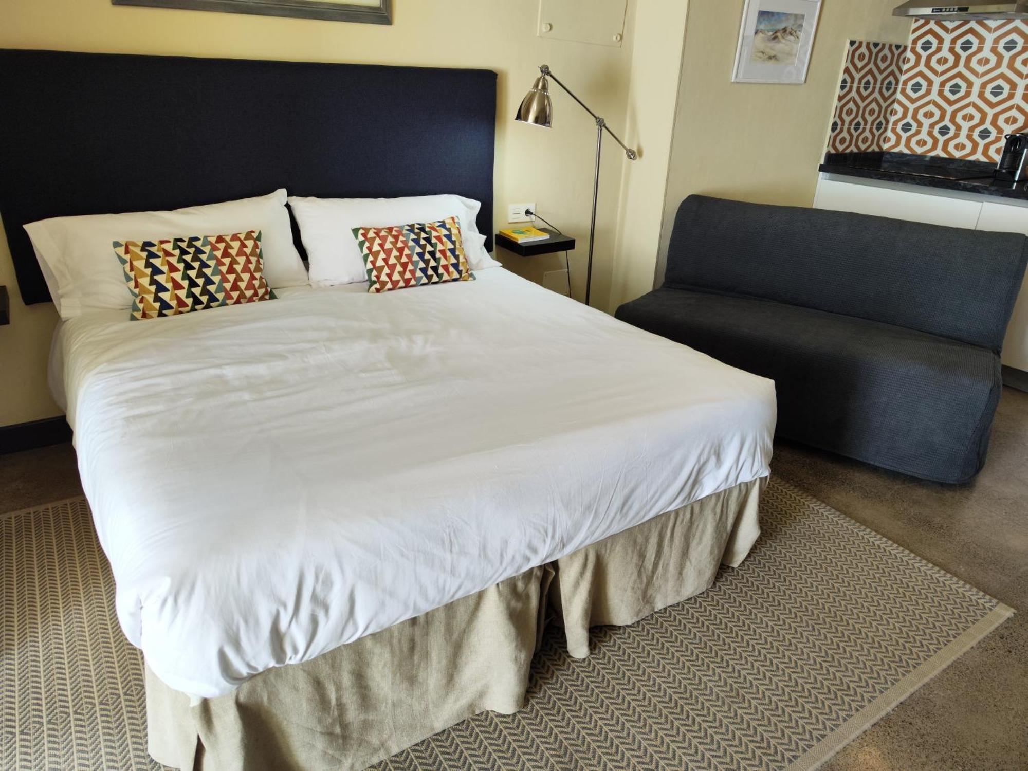 Casa Natalia Apartment Tias Ngoại thất bức ảnh