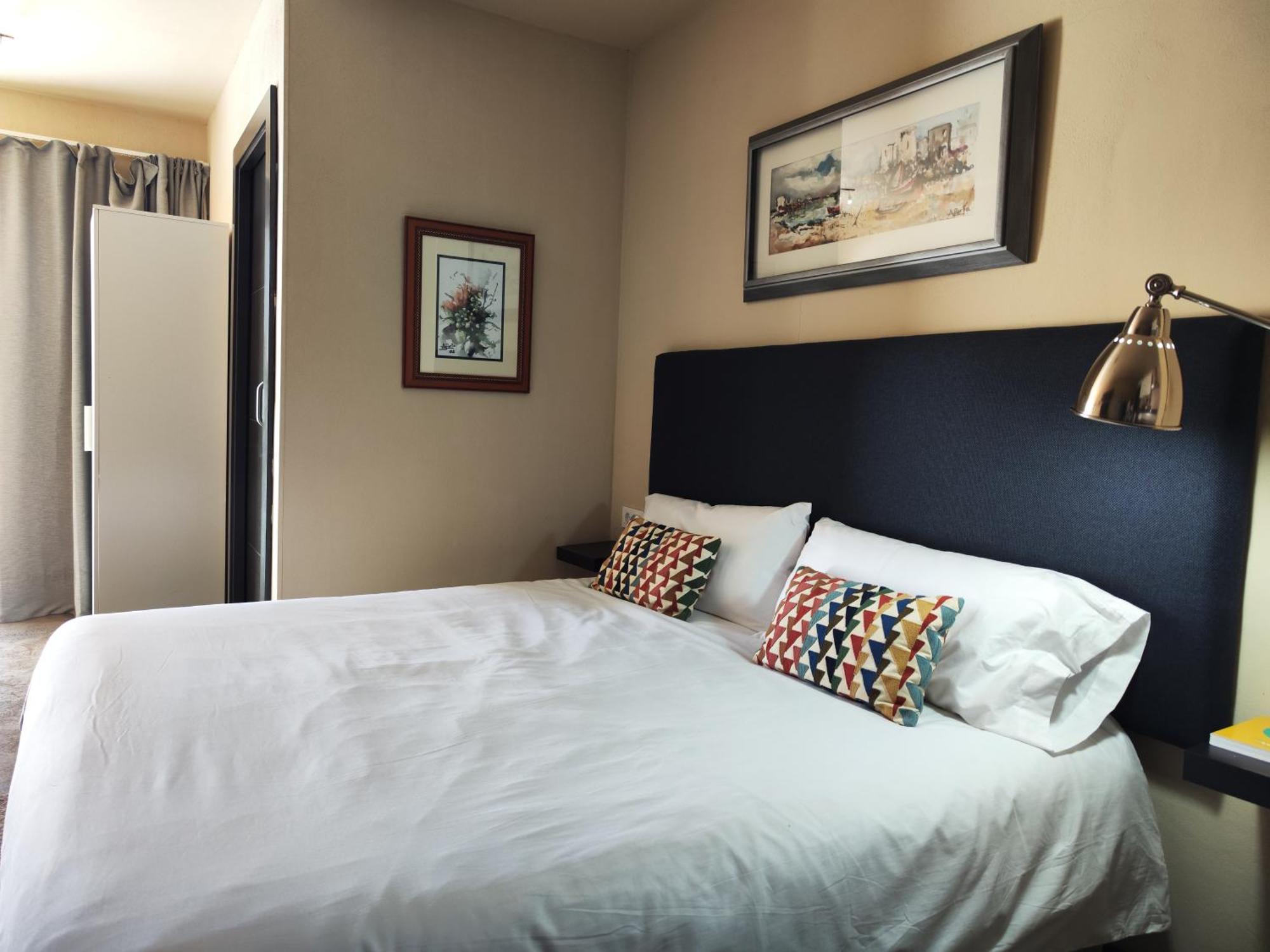 Casa Natalia Apartment Tias Ngoại thất bức ảnh