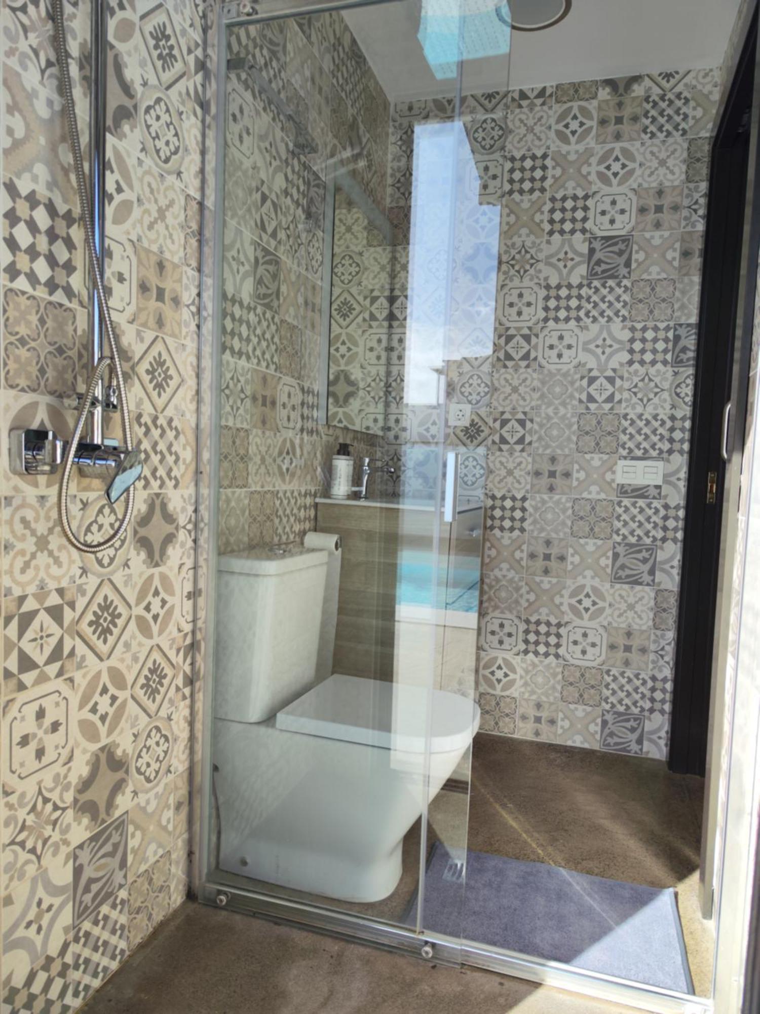 Casa Natalia Apartment Tias Ngoại thất bức ảnh