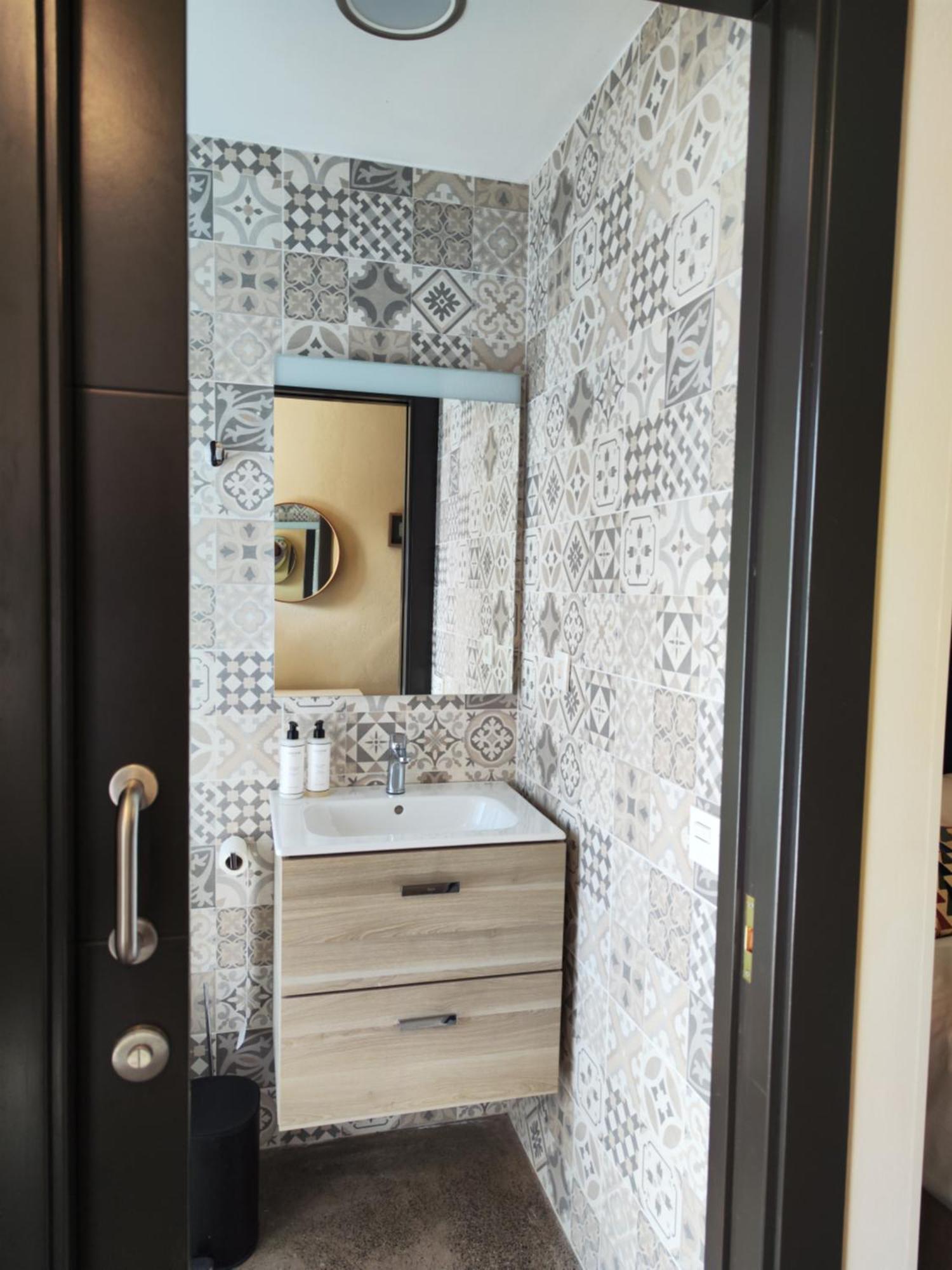 Casa Natalia Apartment Tias Ngoại thất bức ảnh