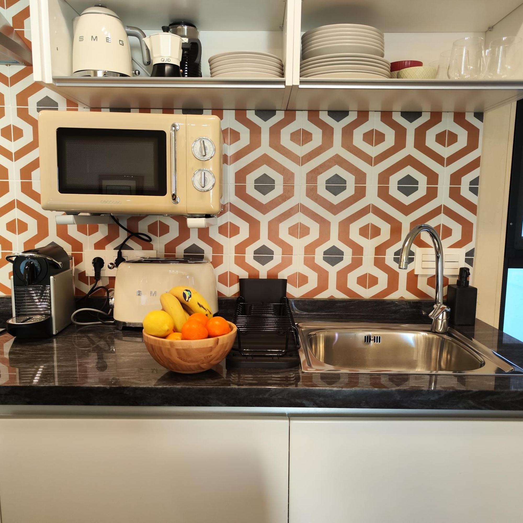 Casa Natalia Apartment Tias Ngoại thất bức ảnh
