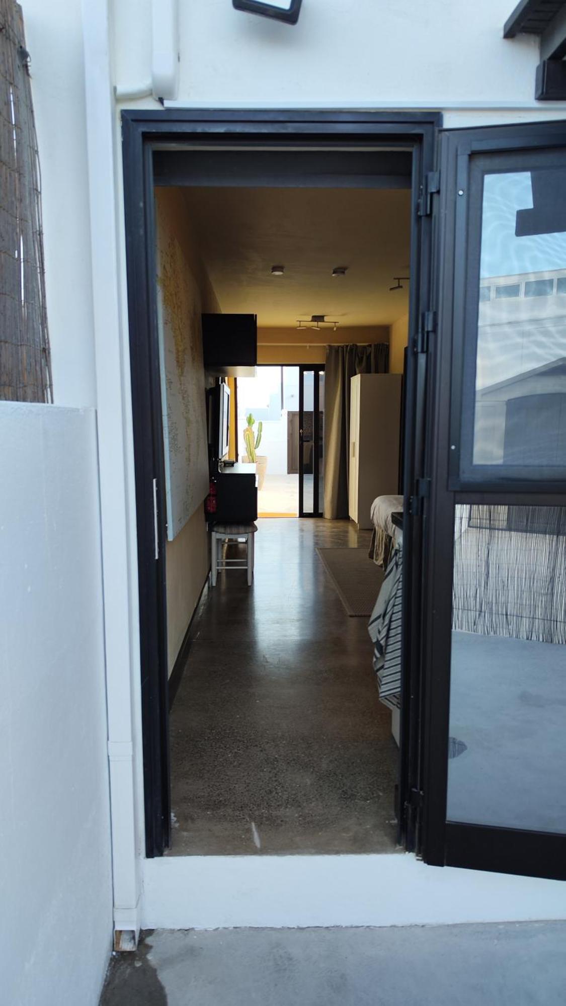 Casa Natalia Apartment Tias Ngoại thất bức ảnh