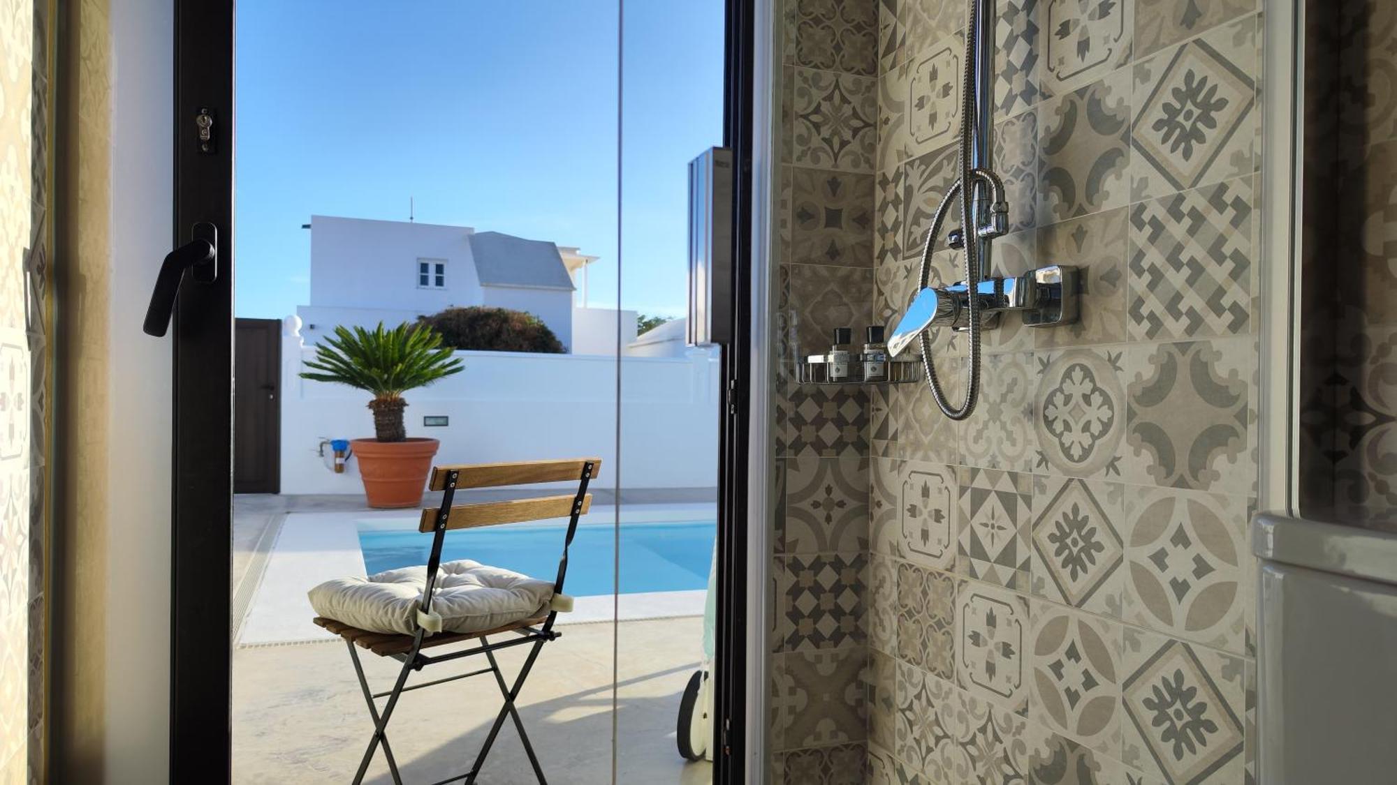 Casa Natalia Apartment Tias Ngoại thất bức ảnh
