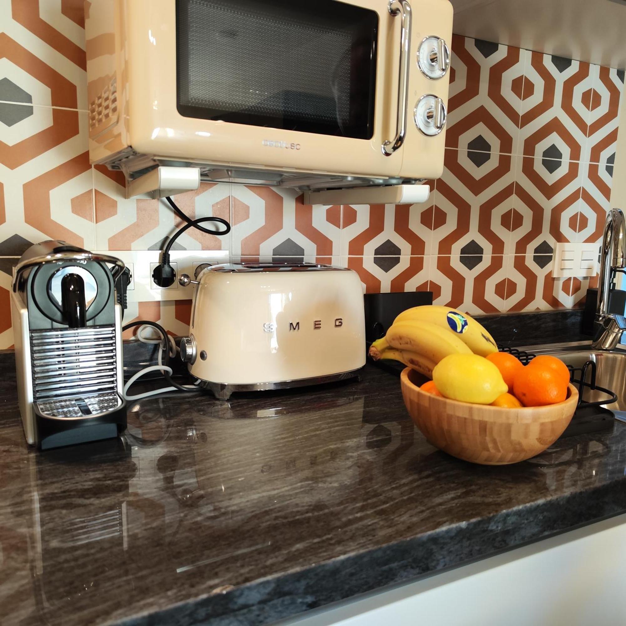 Casa Natalia Apartment Tias Ngoại thất bức ảnh