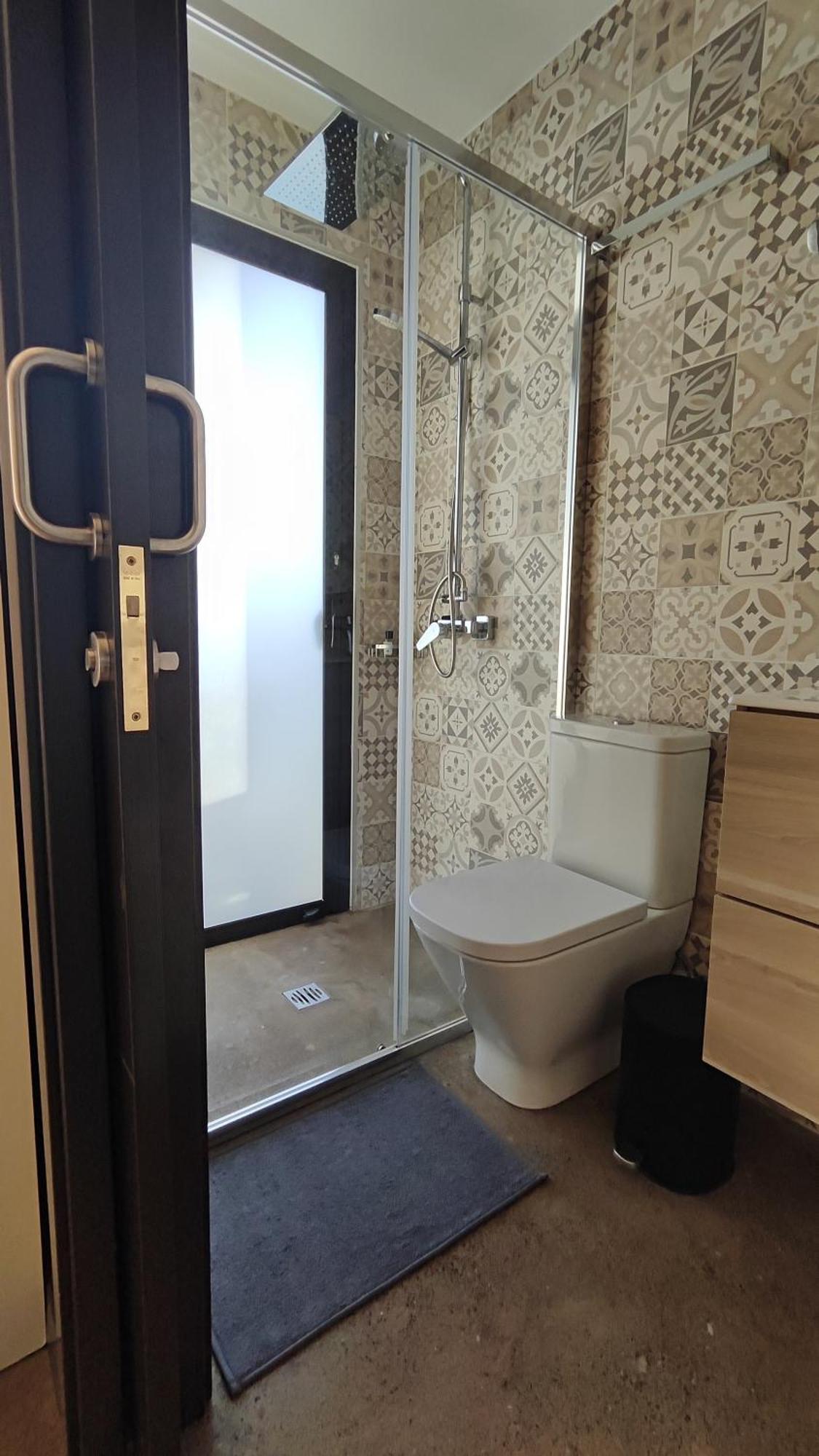 Casa Natalia Apartment Tias Ngoại thất bức ảnh