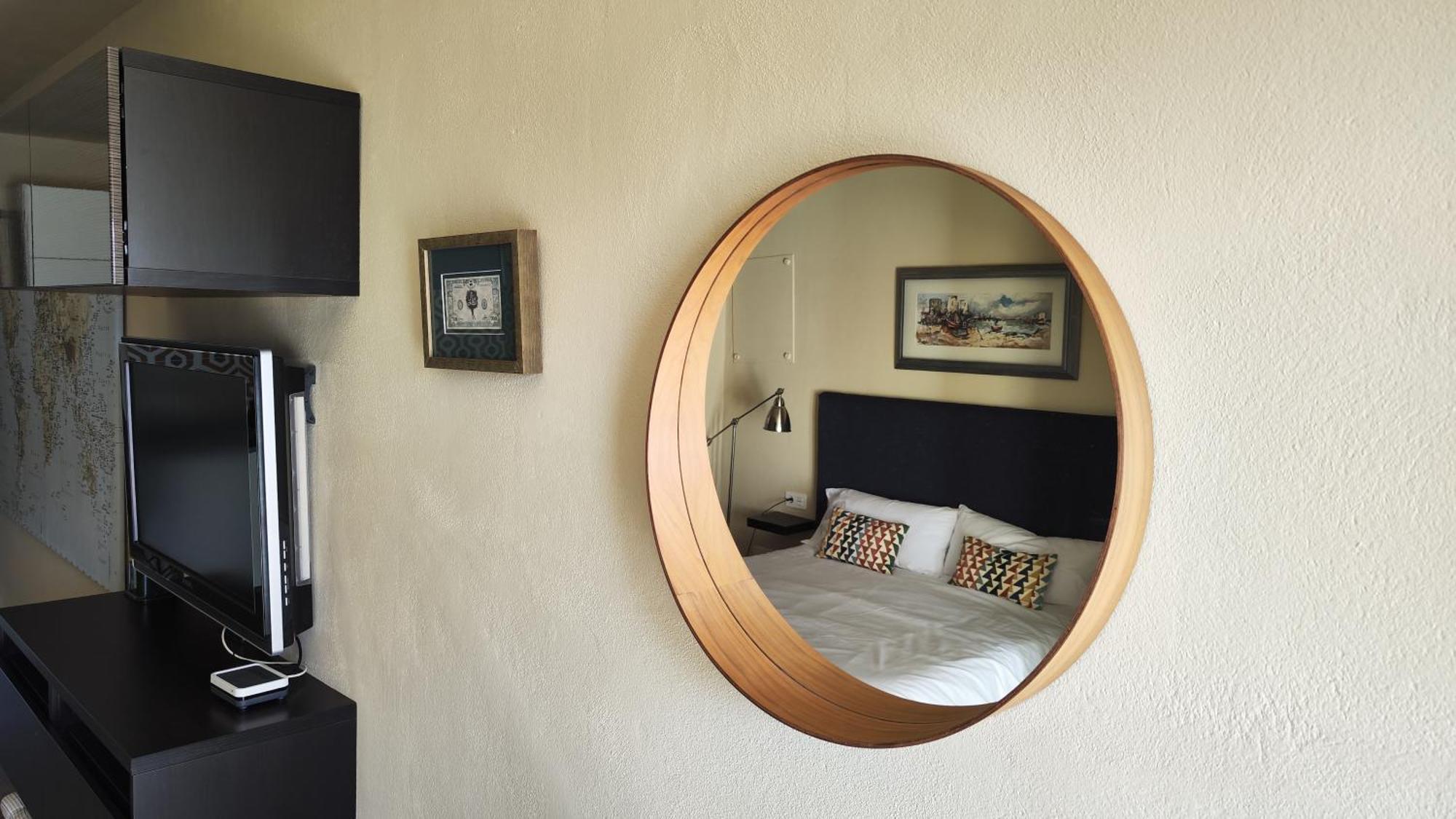 Casa Natalia Apartment Tias Ngoại thất bức ảnh