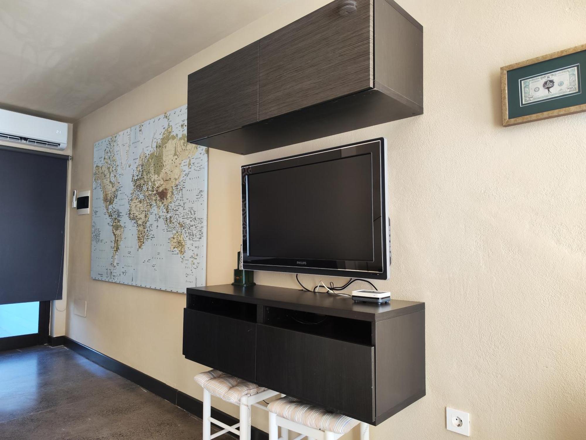 Casa Natalia Apartment Tias Ngoại thất bức ảnh